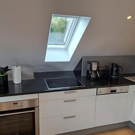 Wohnung In Hattingen An Der Ruhr 외부 사진