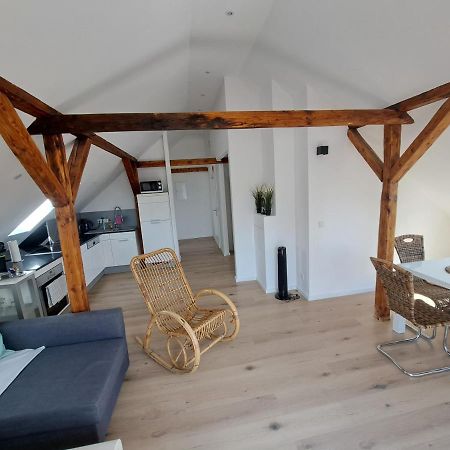 Wohnung In Hattingen An Der Ruhr 외부 사진