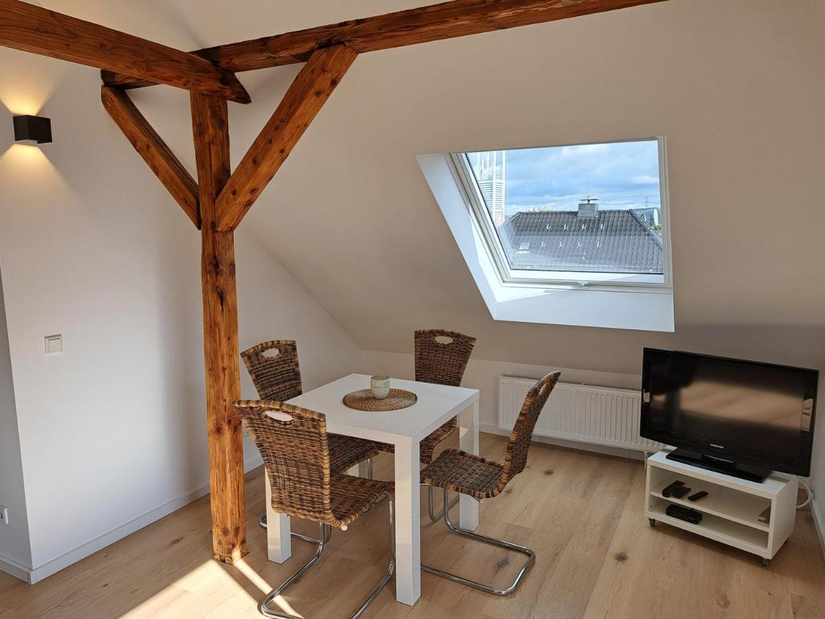 Wohnung In Hattingen An Der Ruhr 외부 사진