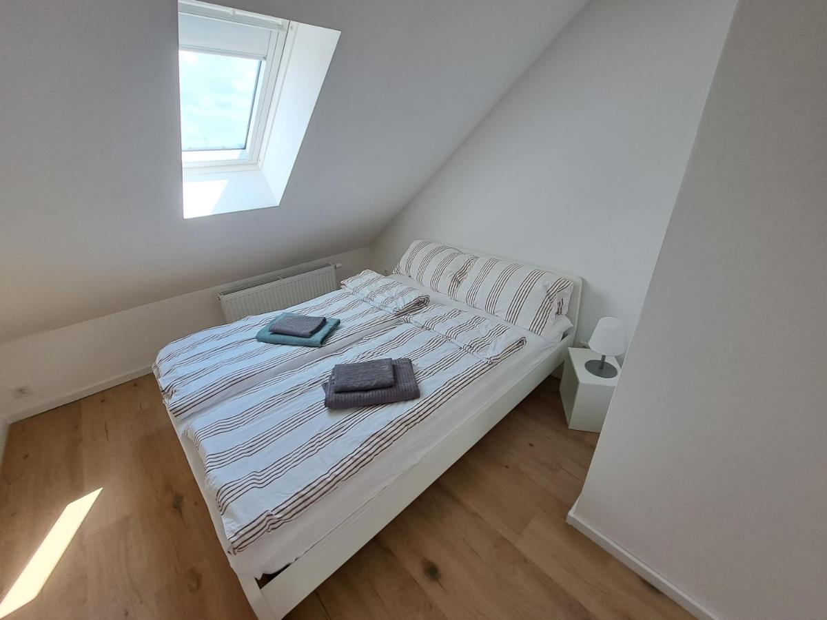 Wohnung In Hattingen An Der Ruhr 외부 사진