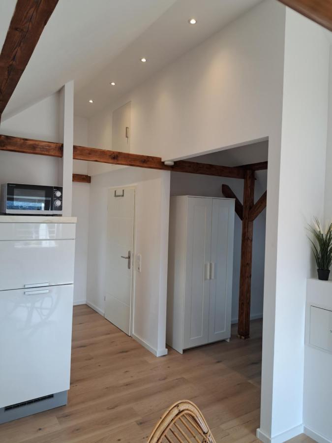 Wohnung In Hattingen An Der Ruhr 외부 사진