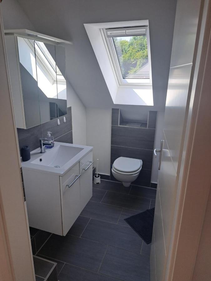 Wohnung In Hattingen An Der Ruhr 외부 사진
