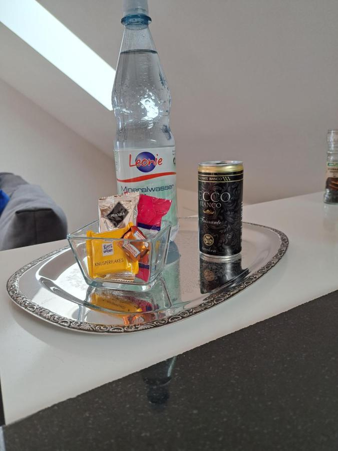 Wohnung In Hattingen An Der Ruhr 외부 사진