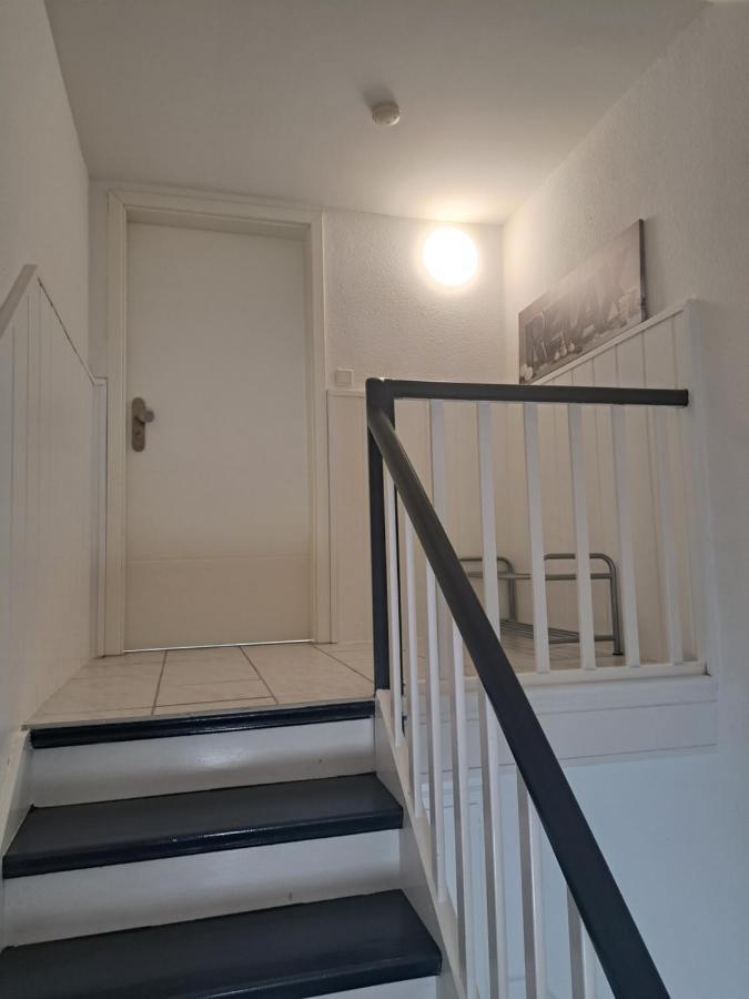 Wohnung In Hattingen An Der Ruhr 외부 사진
