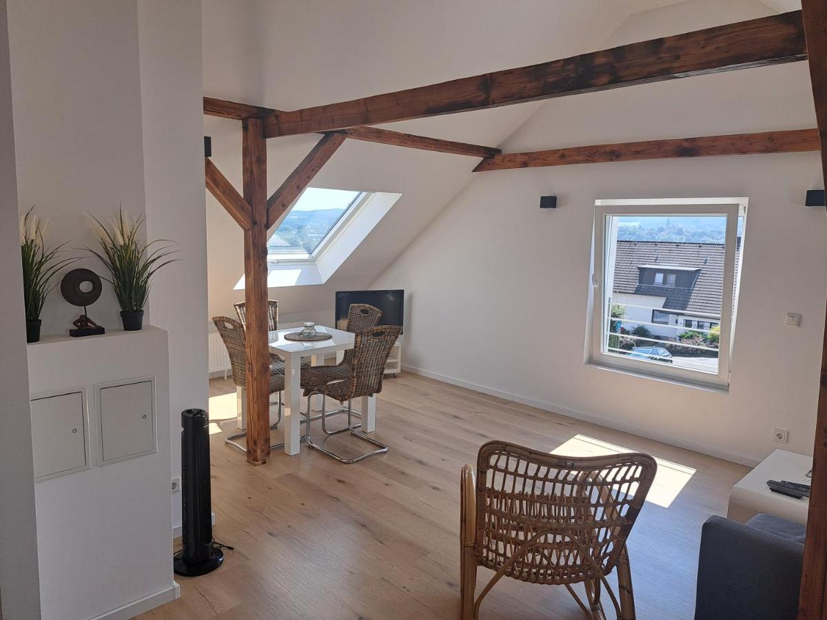 Wohnung In Hattingen An Der Ruhr 외부 사진