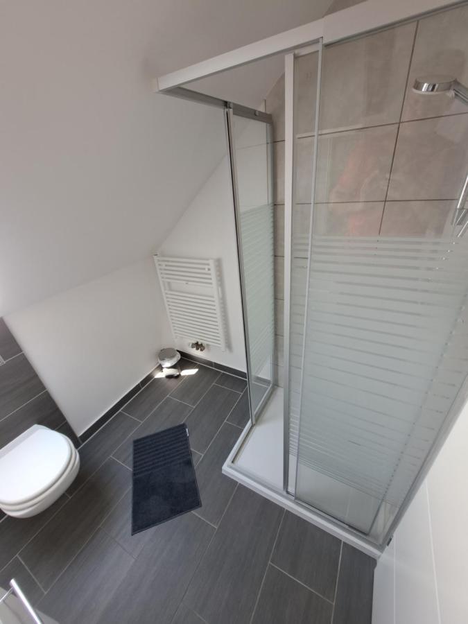 Wohnung In Hattingen An Der Ruhr 외부 사진