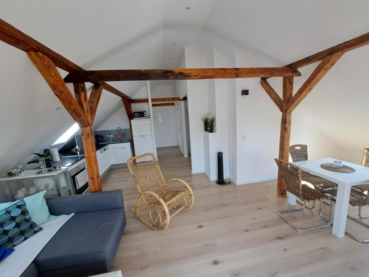 Wohnung In Hattingen An Der Ruhr 외부 사진